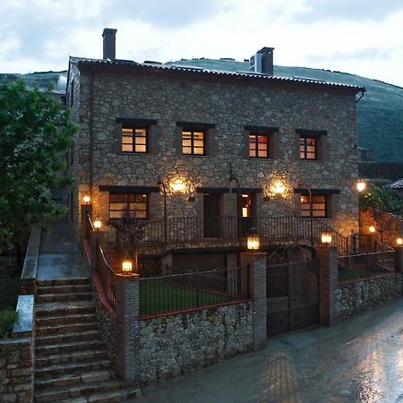 Casas Rurales Los Anades Abánades Eksteriør billede